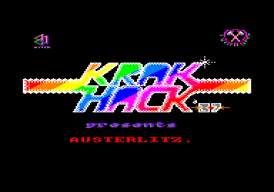 Battle of Austerlitz_KRAK HACK.rar